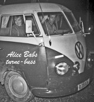 Alice Babs publikrekord från 1951 är i farosonen